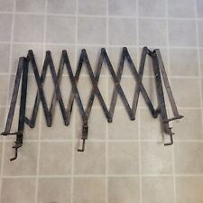 Vintage running board for sale  Axtell