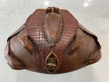 Vintage armadillo purse for sale  Richland