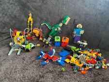 Lego mixels minecraft for sale  CARDIFF