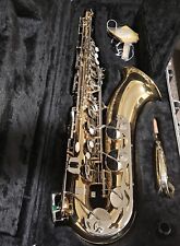 Bundy tenor saxophone for sale  Parkville