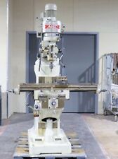 Msc milling machine for sale  Garland