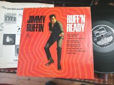 Jimmy ruffin ruff for sale  YORK