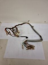 Honda s90 wiring for sale  ATHERSTONE