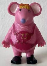Cbeebies clangers tiny for sale  WALTHAM CROSS