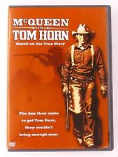Tom Horn (DVD, 1980) - J0917, usado comprar usado  Enviando para Brazil