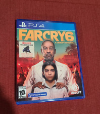 Far cry playstation for sale  Pittsburgh