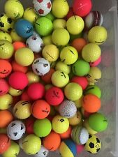 balls 50 brands golf for sale  Dallas