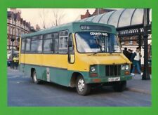 Photo county bus for sale  BIRMINGHAM
