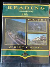 Reading railroad color for sale  Breinigsville