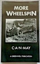 Wheelspin post war for sale  BRIDGWATER