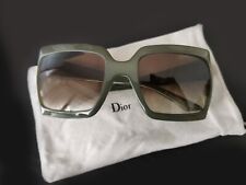 occhiali sole dior vintage usato  Italia