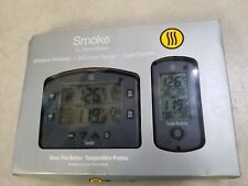 Thermoworks smoke remote for sale  Salt Lake City
