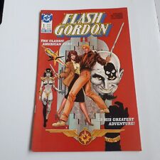 Flash gordon comic gebraucht kaufen  Rüsselsheim am Main