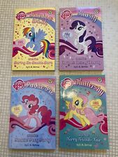 Little pony booksx for sale  LEIGH
