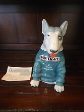 Spuds mackenzie bud for sale  Chatsworth