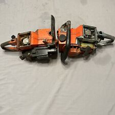 Craftsman 3.7 chainsaw for sale  Bloomer