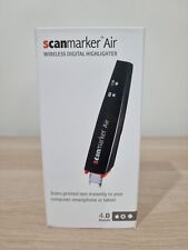 Scanmarker air pen for sale  Shipping to Ireland