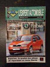 Skoda fabia 1.2 d'occasion  Avignon