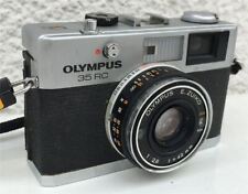 Lympus vintage analogkamera gebraucht kaufen  Neustadt am Rübenberge