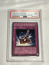 2002 yugioh lightforce for sale  Shipping to Ireland