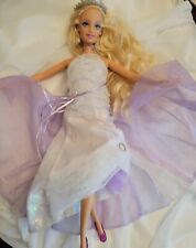 Mattel 2005 barbie for sale  Concord