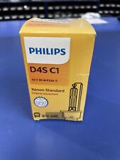 Lâmpada de substituição de xenônio Philips OEM D4S 4300K HID | 42302 | Pacote com 1 comprar usado  Enviando para Brazil