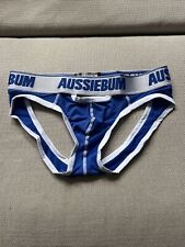 Aussiebum jockstrap gebraucht kaufen  Nachrodt-Wiblingwerde