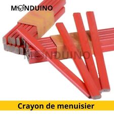 Lot crayon menuisier d'occasion  Issy-les-Moulineaux