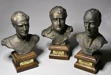 Lot bustes empereurs d'occasion  Avignon
