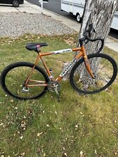 Cannondale road bike for sale  Sparks