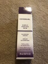 Usado, Covergirl Simply Ageless Skin Blurring Face Serum 0,67 fl.oz comprar usado  Enviando para Brazil