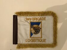 Fanion 1ere brigade d'occasion  Paris XVII