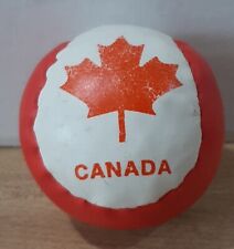 Canada souvenir hacky for sale  Shipping to Ireland