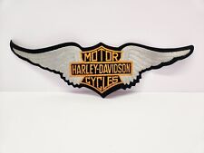 Harley davidson wing for sale  Felton