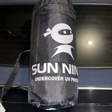 Sun ninja large for sale  Liverpool