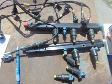 Blower fuel injection for sale  South Lyon