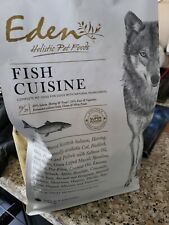 Eden fish cuisine for sale  PENZANCE