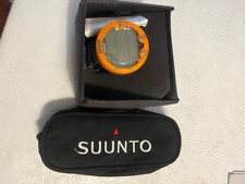 Suunto Zoom Dive Watch, Circa: 2014, Original Price: $331.35 for sale  Shipping to South Africa