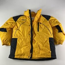 Columbia ski jacket for sale  USA