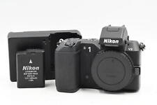 Nikon 14.2mp mirrorless for sale  Indianapolis