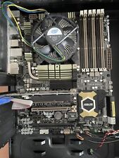 Bundle mobo asus usato  Zocca