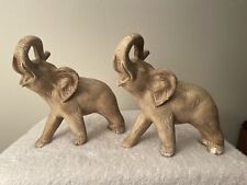 Pair vintage chalkware for sale  Green Bay