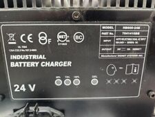 Battery charger 24v for sale  Columbia