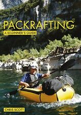 Packrafting beginner guide for sale  USA
