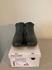 Josef seibel navy for sale  PENARTH