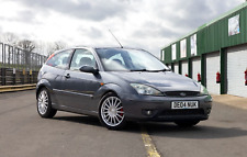 2002 ford focus for sale  MAIDSTONE