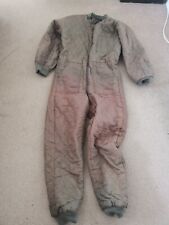 Camouflage undersuit for sale  NORTH WALSHAM