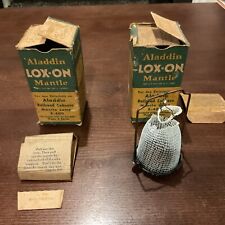 Vintage nos aladdin for sale  Atlanta