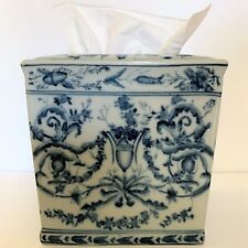 Porcelain ceramic tissue d'occasion  Expédié en Belgium