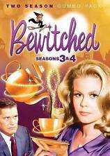 Bewitched seasons 4 for sale  Kennesaw